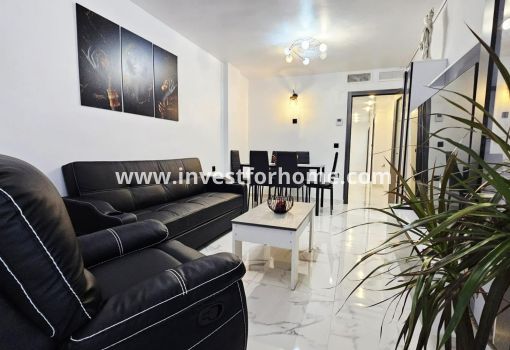 Appartement - Verkoop - Torrevieja - ND-75081