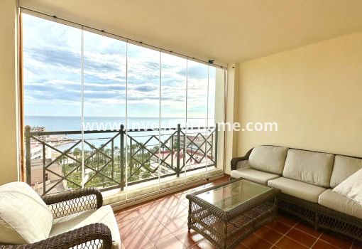 Appartement - Verkoop - Torrevieja - ND-75870