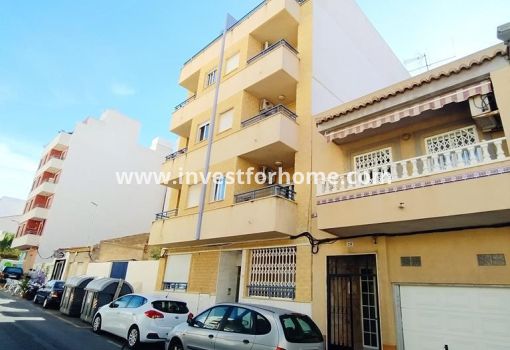 Appartement - Verkoop - Torrevieja - ND-76733