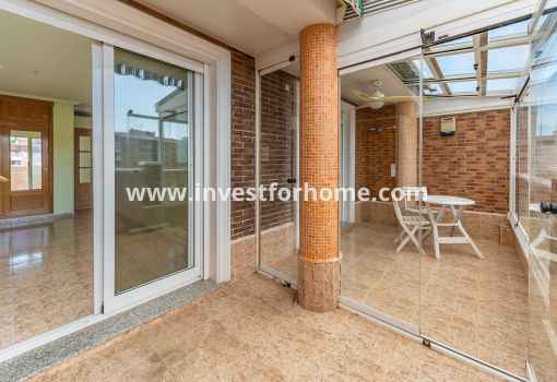 Appartement - Verkoop - Torrevieja - ND-78133