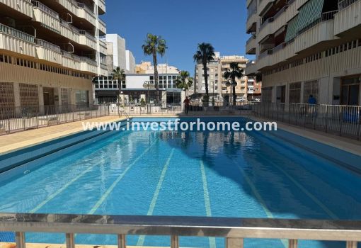 Appartement - Verkoop - Torrevieja - ND-84157