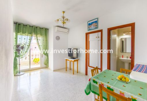 Appartement - Verkoop - Torrevieja - ND-84541