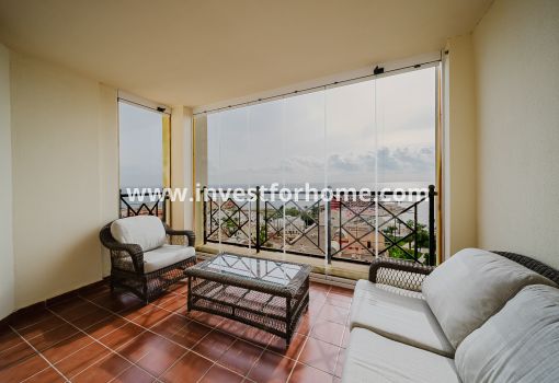 Appartement - Verkoop - Torrevieja - ND-86069