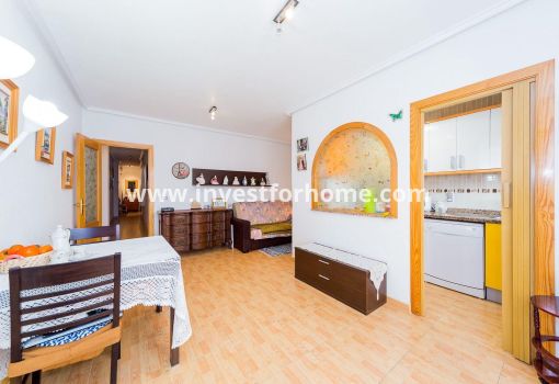 Appartement - Verkoop - Torrevieja - ND-87164