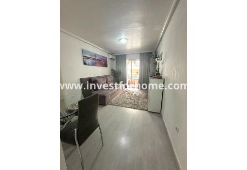 Appartement - Verkoop - Torrevieja - ND-87810
