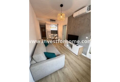 Appartement - Verkoop - Torrevieja - ND-87930