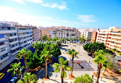 Appartement - Verkoop - Torrevieja - ND-88296