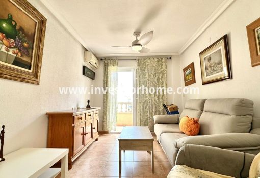 Appartement - Verkoop - Torrevieja - ND-91089