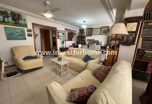 Appartement - Verkoop - Torrevieja - ND-94265