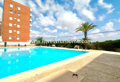Appartement - Verkoop - Torrevieja - ND-95900