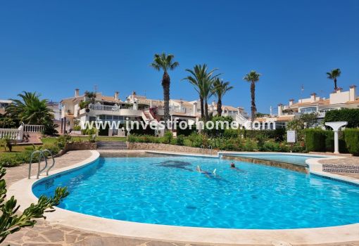 Appartement - Verkoop - Torrevieja - ND-96953