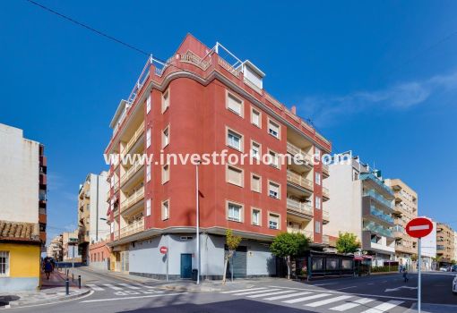 Appartement - Verkoop - Torrevieja - ND-98843