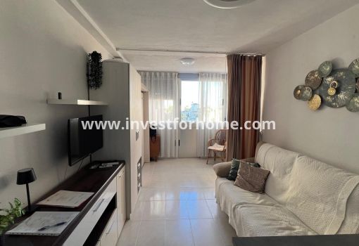 Appartement - Verkoop - Torrevieja - Nueva Torrevieja - Aguas Nuevas