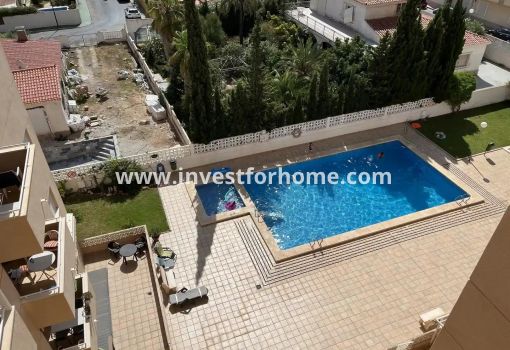Appartement - Verkoop - Torrevieja - Nueva Torrevieja - Aguas Nuevas