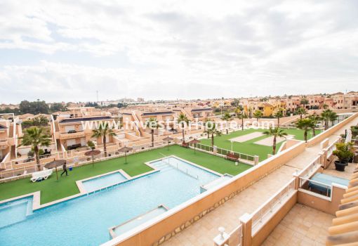 Appartement - Verkoop - Torrevieja - OC-PP-A04