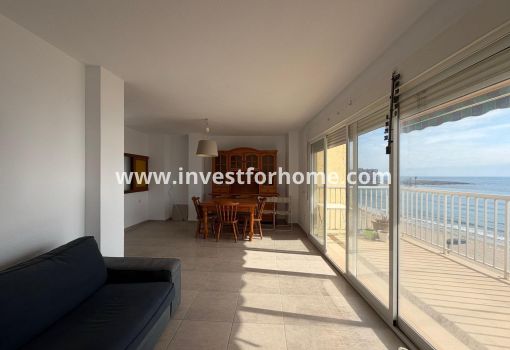 Appartement - Verkoop - Torrevieja - Playa de los Locos