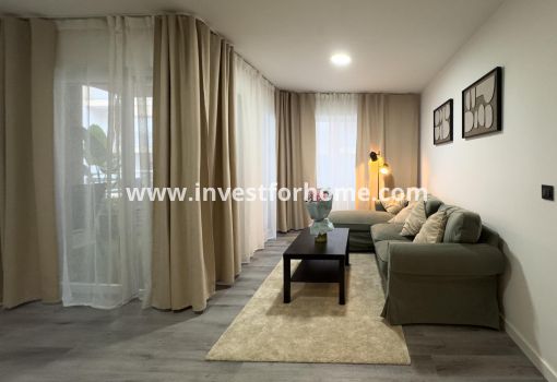 Appartement - Verkoop - Torrevieja - Playa de los Locos
