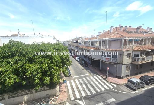 Appartement - Verkoop - Torrevieja - Playa de los Locos