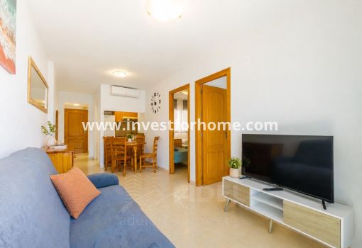 Appartement - Verkoop - Torrevieja - Playa de los Locos