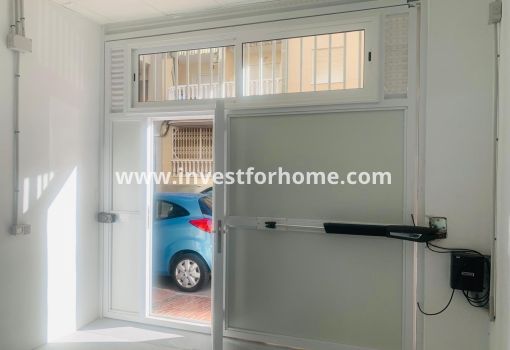 Appartement - Verkoop - Torrevieja - Playa del Cura