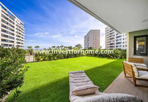 Appartement - Verkoop - Torrevieja - Punta prima