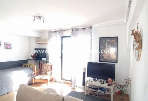 Appartement - Verkoop - Torrevieja - Punta prima