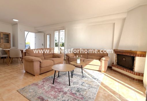 Appartement - Verkoop - Torrevieja - Punta prima