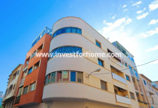 Appartement - Verkoop - Torrevieja - TO-CE-A29