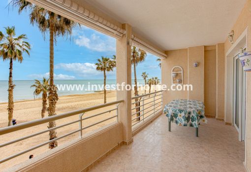 Appartement - Verkoop - Torrevieja - TO-LM-A02