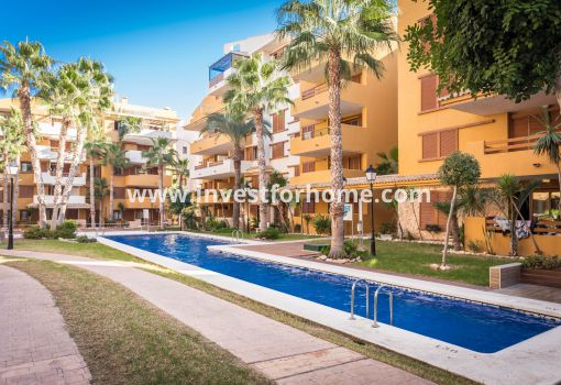 Appartement - Verkoop - Torrevieja - TO-PP-AA165