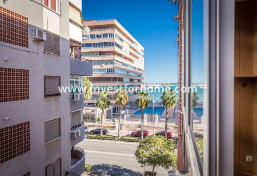 Appartement - Verkoop - Torrevieja - TO-TO-AA164