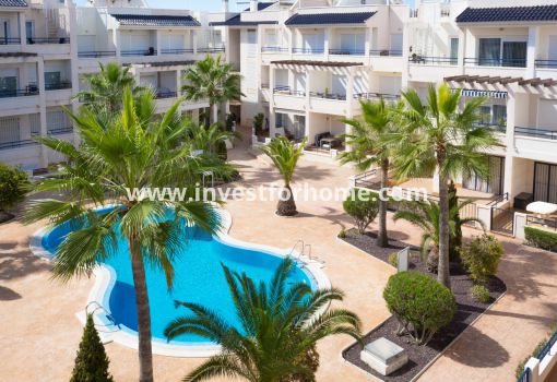 Appartement - Verkoop - Torrevieja - TO-VE-A184