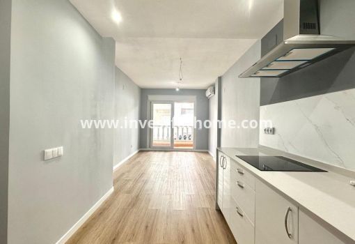 Appartement - Verkoop - Torrevieja - Torrelamata - La Mata