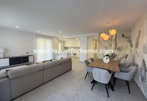 Appartement - Verkoop - Torrevieja - Torrelamata - La Mata