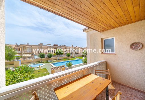 Appartement - Verkoop - Torrevieja - Torrevieja