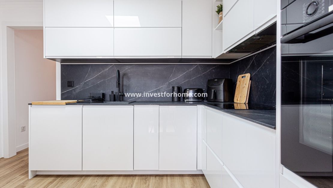 Arco Mediterraneo, Torrevieja, Aguas Nuevas, Sector 25, Poildeportivo, La Hoya