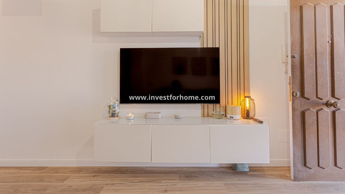 Arco Mediterraneo, Torrevieja, Aguas Nuevas, Sector 25, Poildeportivo, La Hoya