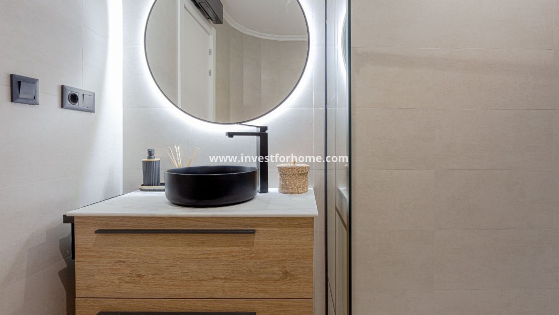 Arco Mediterraneo, Torrevieja, Aguas Nuevas, Sector 25, Poildeportivo, La Hoya