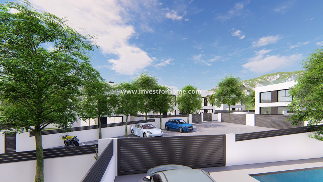 Benissa, Benidorm, Finestrat, Alicante. Costa blanca norte, Moraira, Cumbre del sol