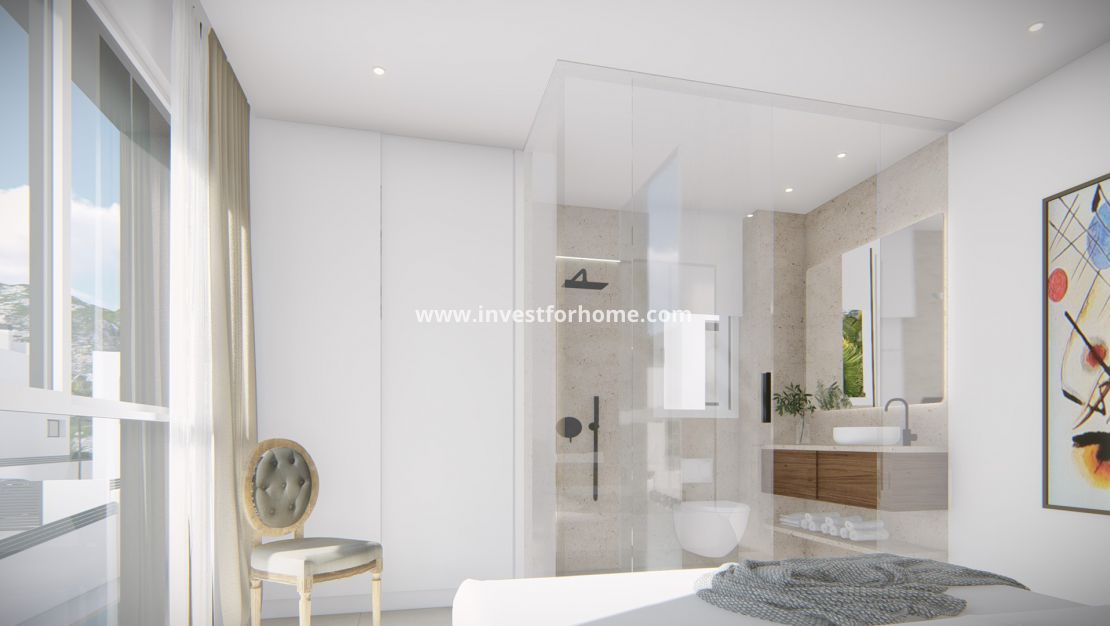 Benissa, Benidorm, Finestrat, Alicante. Costa blanca norte, Moraira, Cumbre del sol