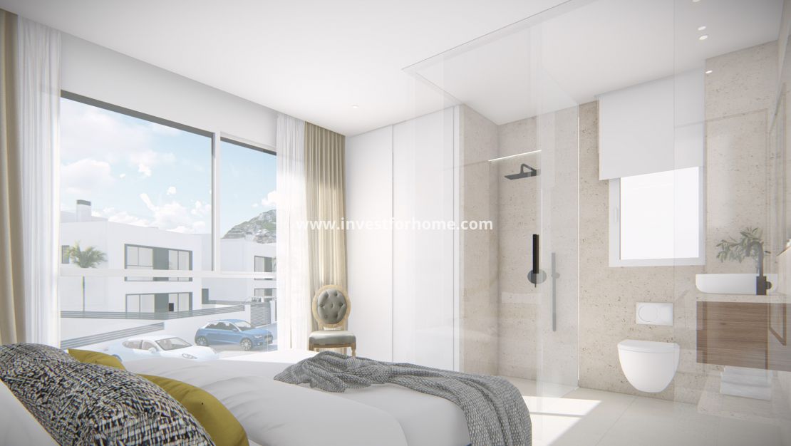 Benissa, Benidorm, Finestrat, Alicante. Costa blanca norte, Moraira, Cumbre del sol