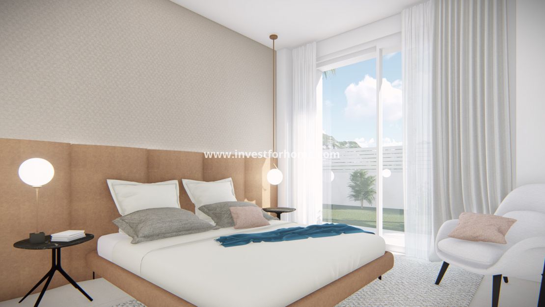 Benissa, Benidorm, Finestrat, Alicante. Costa blanca norte, Moraira, Cumbre del sol