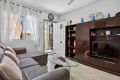 Bright living room bungalow Costa Blanca