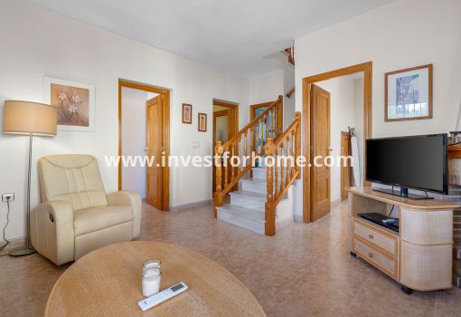Bungalow - Försäljning - Orihuela Costa - Costa Blanca