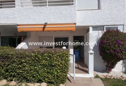 Bungalow - Försäljning - Orihuela Costa - Inland