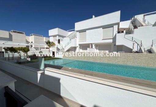 Bungalow - Försäljning - Pilar de la Horadada - Pilar de la Horadada