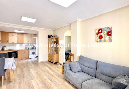 Bungalow - Försäljning - Torrevieja - ND-35946