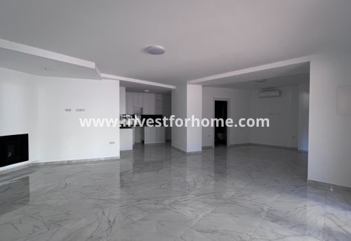Bungalow - Försäljning - Torrevieja - ND-50082