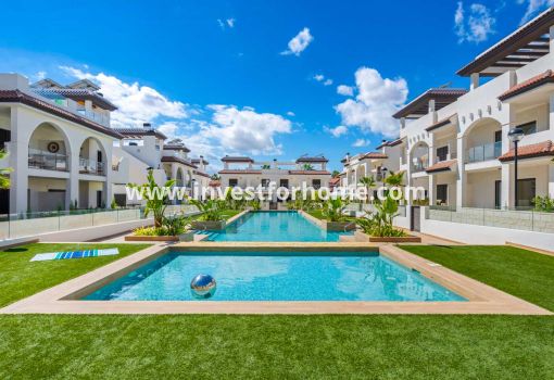 Bungalow - New Build - Rojales - Rojales