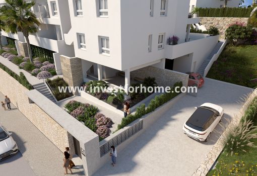 Bungalow - Nieuwbouw - Algorfa - NB-68775